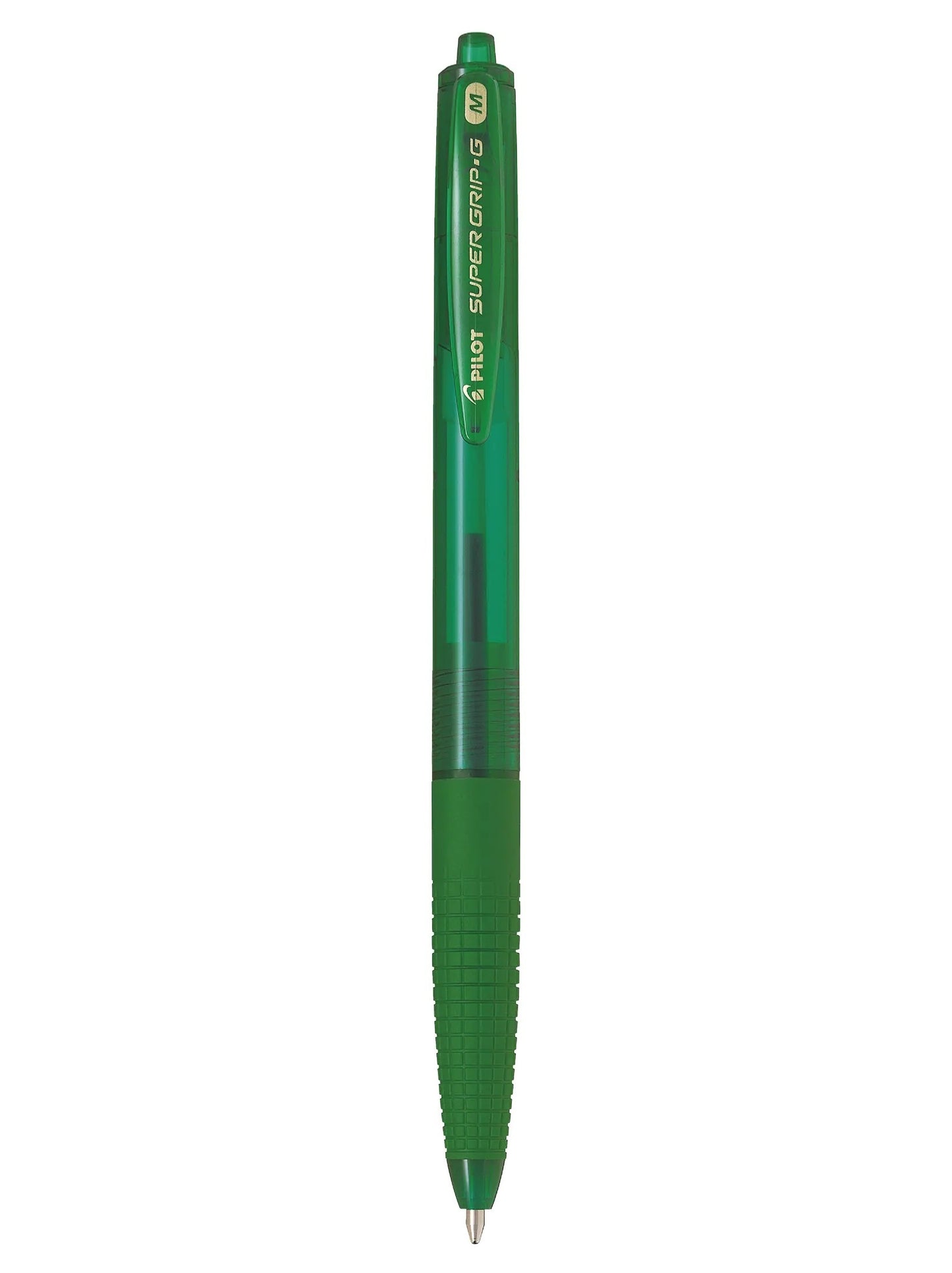 PILOT SUPER-GRIP G caja de 12 unidades