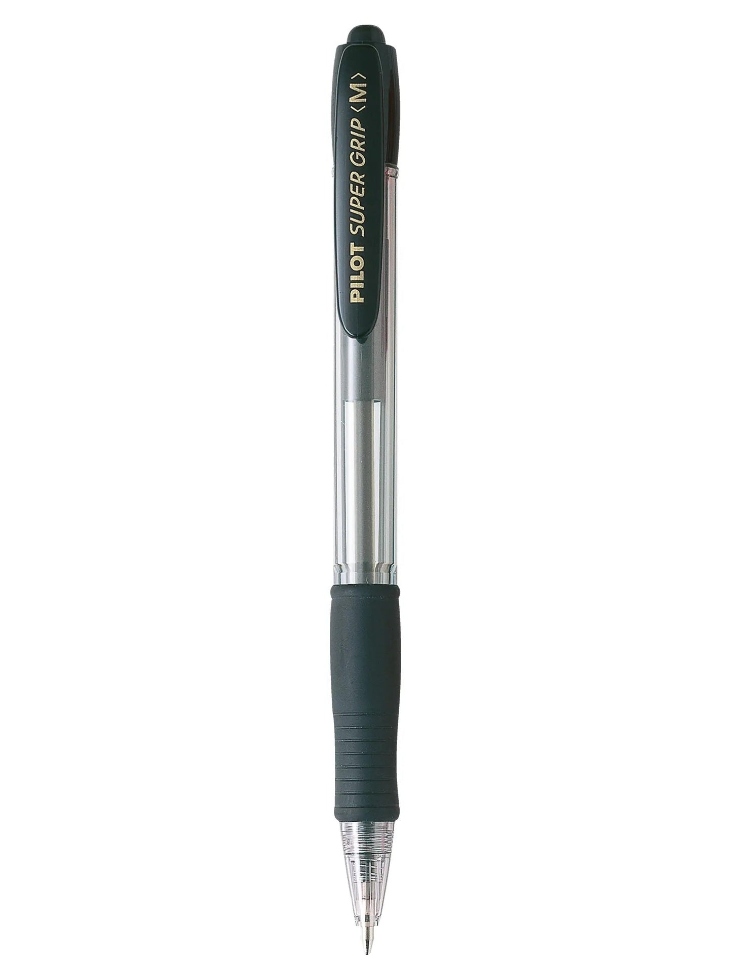 PILOT SUPER-GRIP caja de 12 unidades
