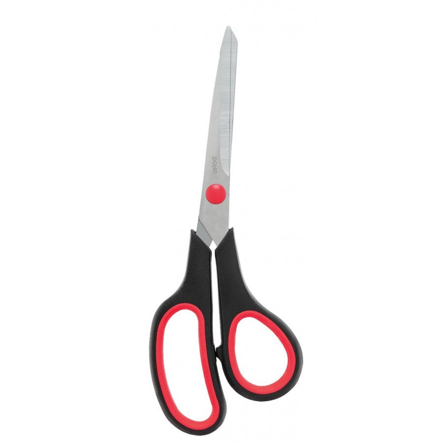 Tijeras ergonómicas de 21 cm