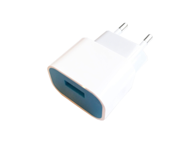 PLIN Cargador de red eléctrica “SIMPLE”