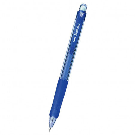 Portaminas SHALAKU 0.5 mm UNI caja 12 unidades