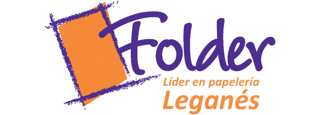 Ahora en Folder Leganés ofrecemos nuestros productos también por Internet