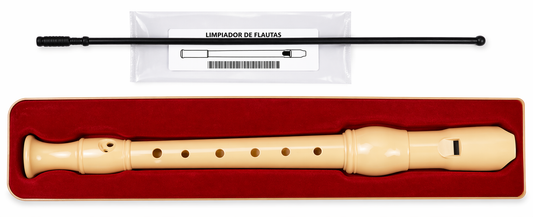 Flauta dulce Soprano Student