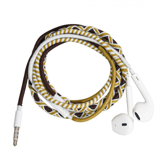 PLIN auriculares JACK (colores mix) - línea sumba