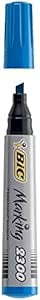 BIC Marking 2300 Rotuladores permanentes, caja de 12 unidades