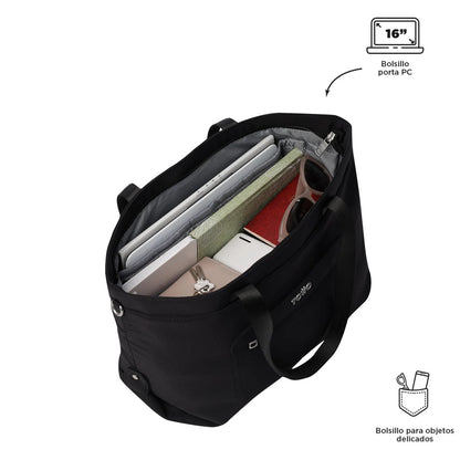 Bolso Madrid TOTTO