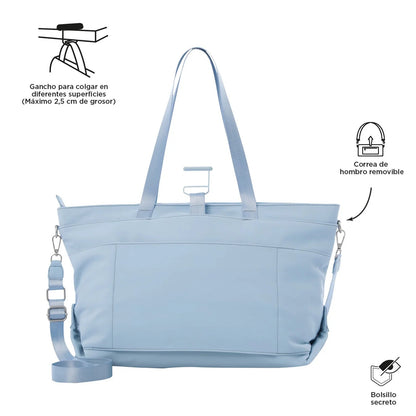 Bolso Madrid TOTTO