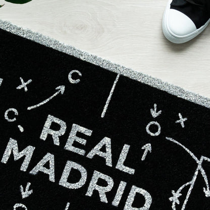 Felpudo Real Madrid