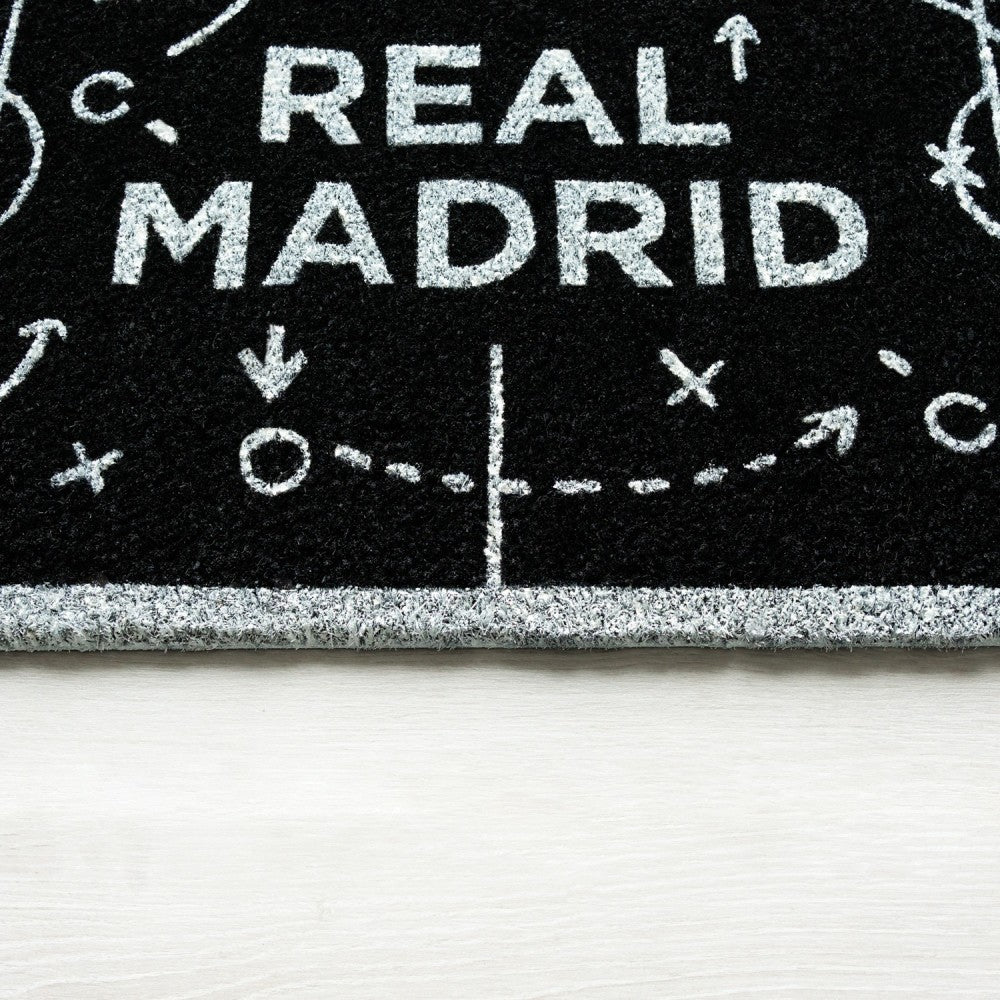 Felpudo Real Madrid
