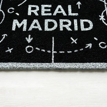 Felpudo Real Madrid