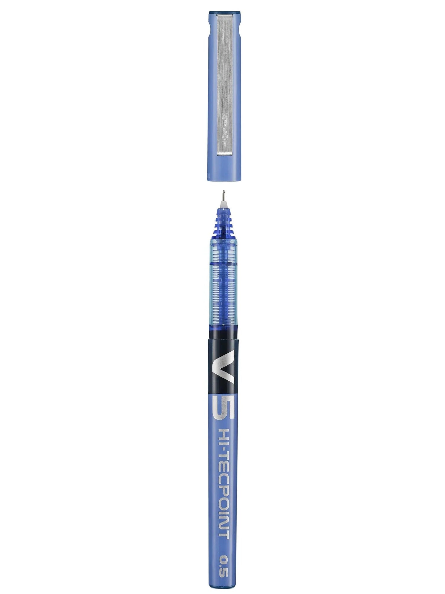 PILOT  hi - tecpoint V5 caja de 12 unidades