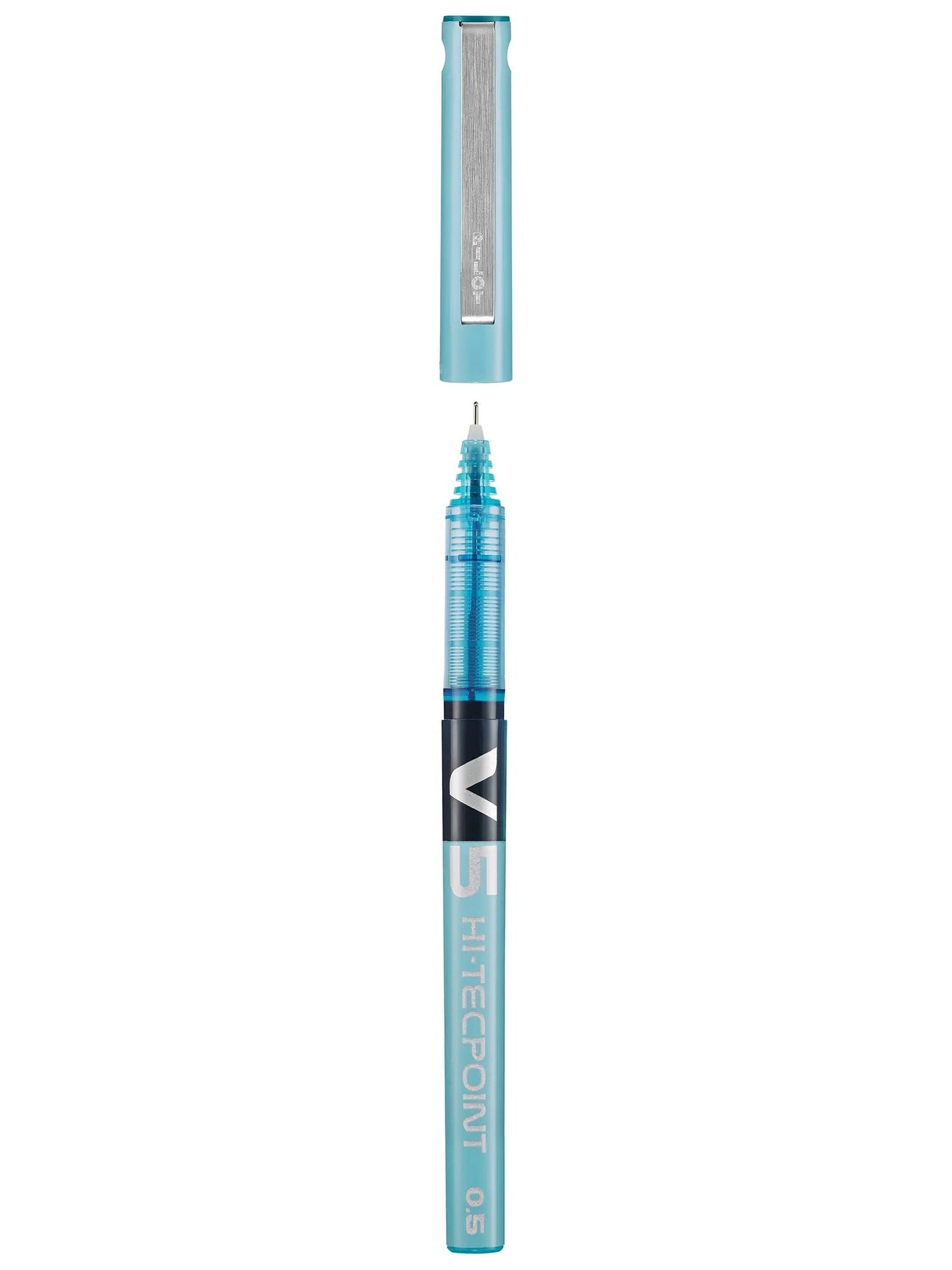 PILOT  hi - tecpoint V5 caja de 12 unidades