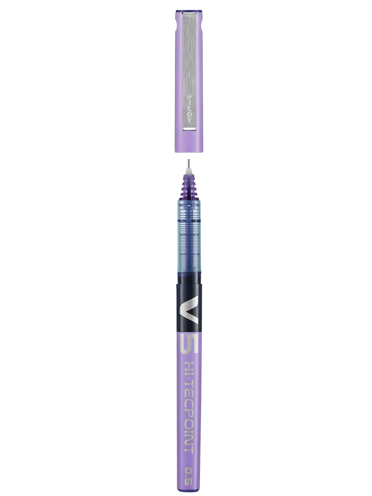 PILOT  hi - tecpoint V5 caja de 12 unidades