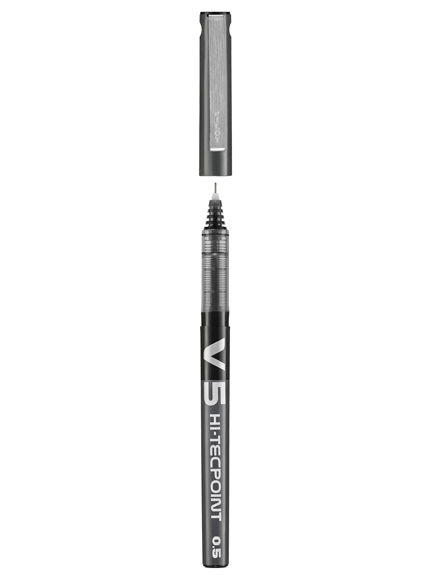 PILOT  hi - tecpoint V5 caja de 12 unidades