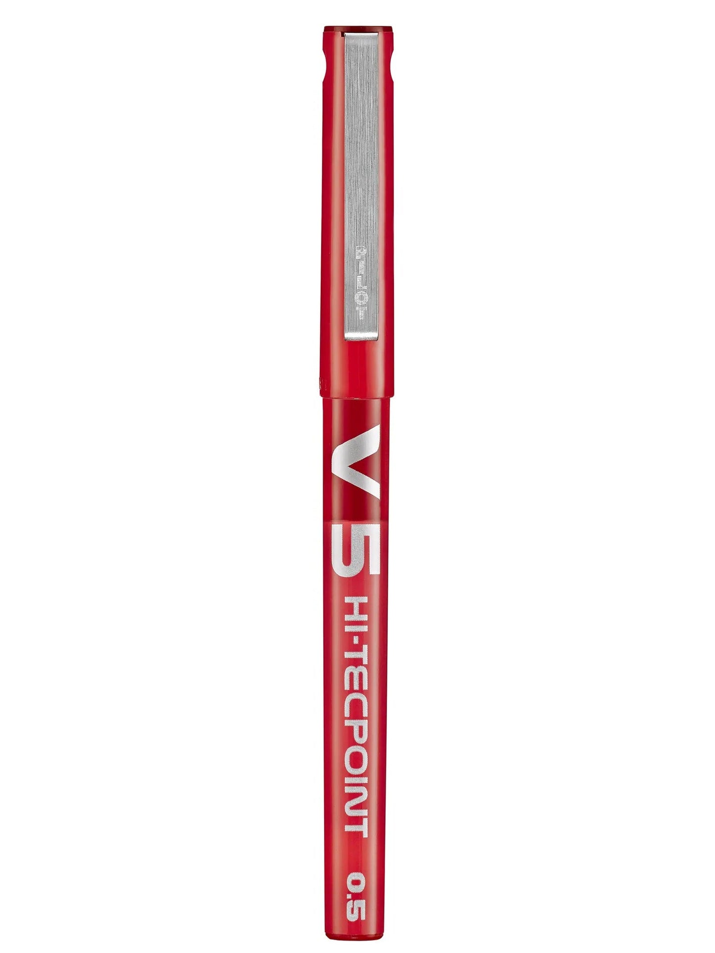 PILOT  hi - tecpoint V5 caja de 12 unidades