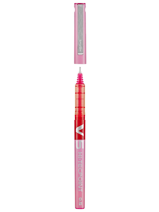 PILOT  hi - tecpoint V5 caja de 12 unidades