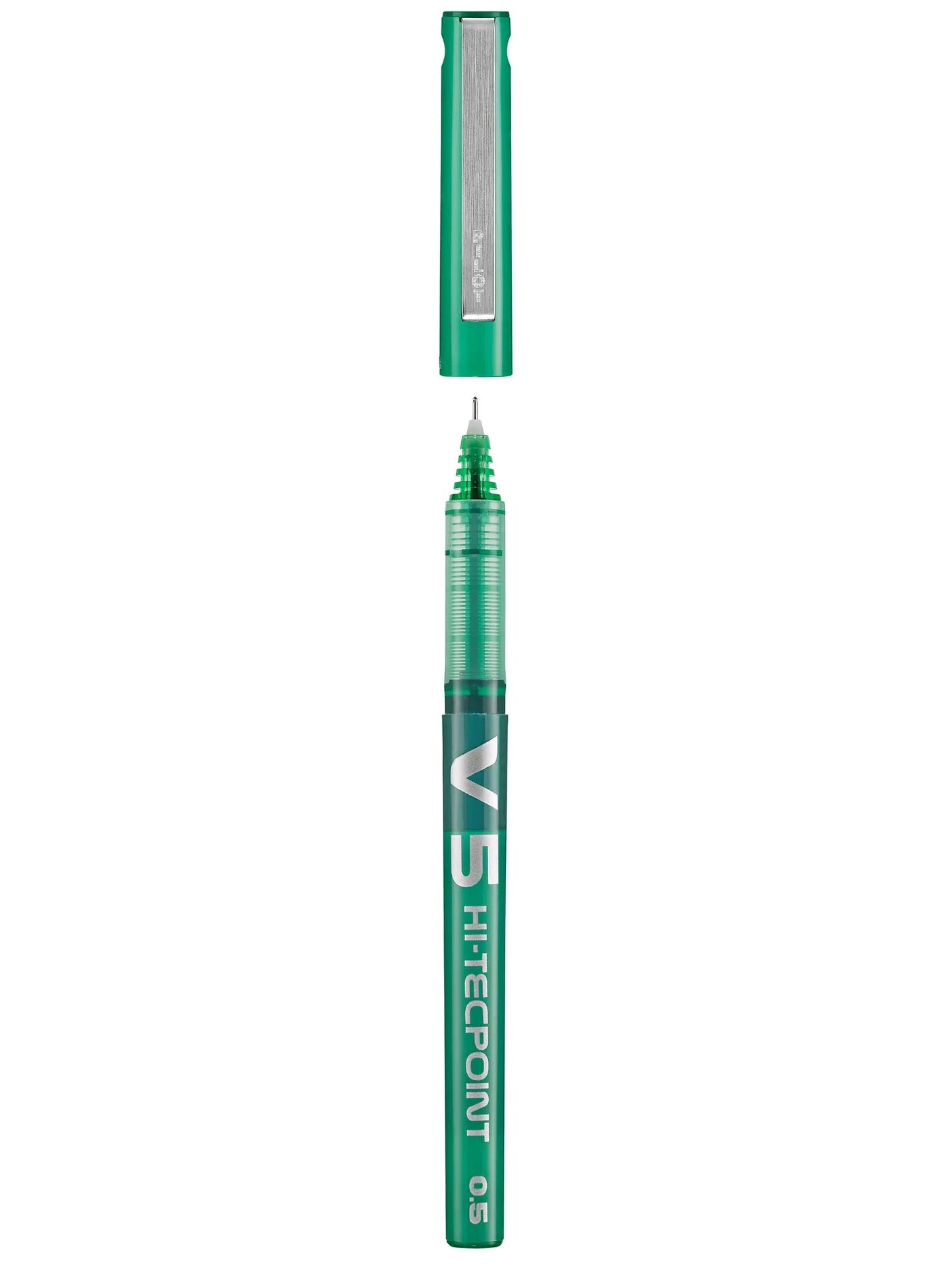 PILOT  hi - tecpoint V5 caja de 12 unidades