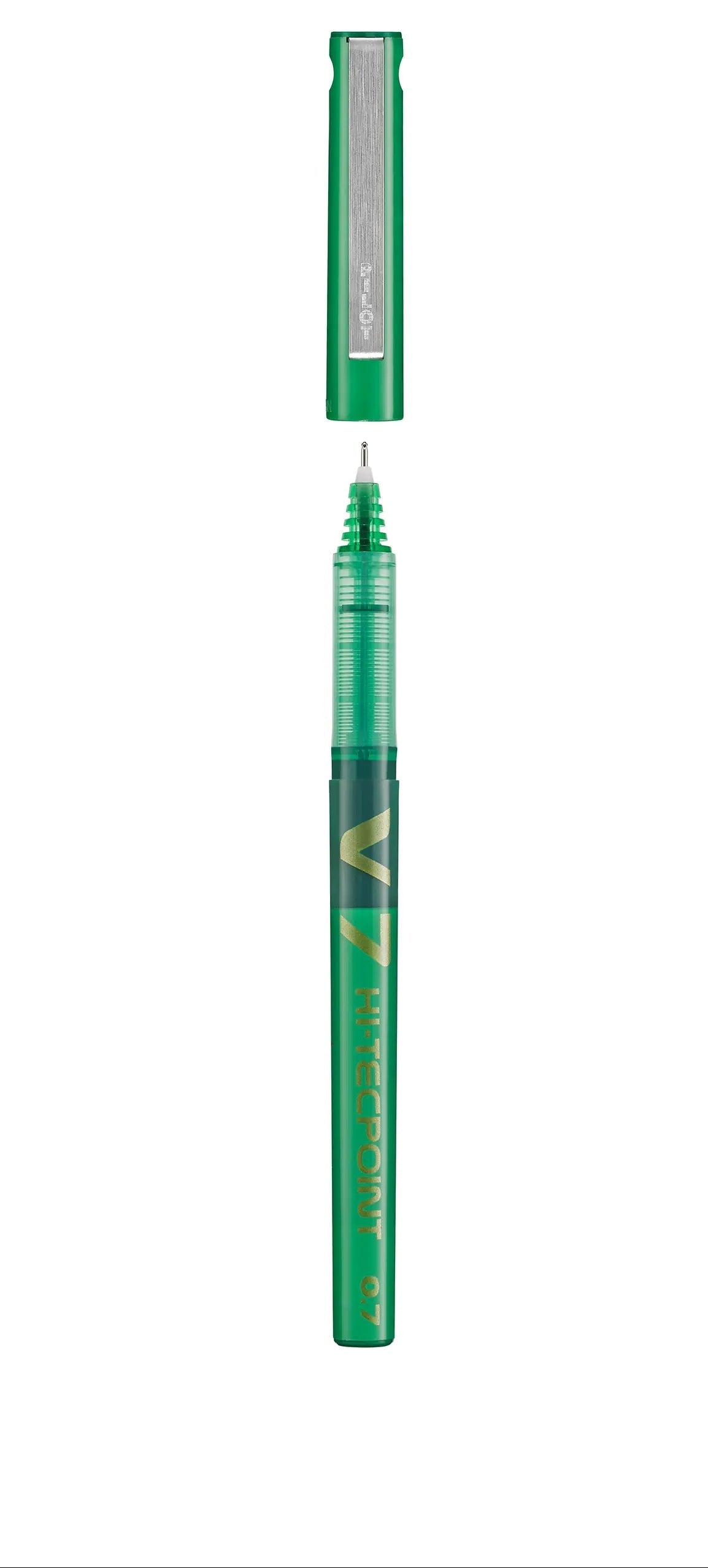 PILOT  hi - tecpoint V7 caja de 12 unidades