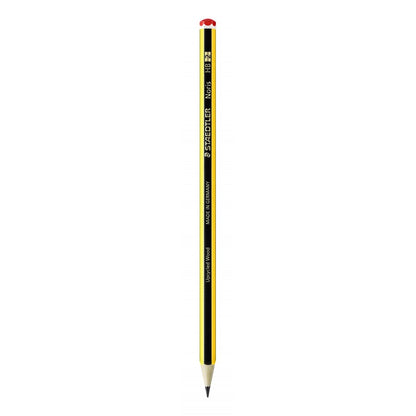 Lapicero STAEDTLER NORIS 120 HB caja 12 unidades