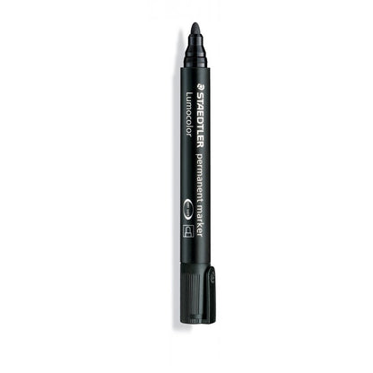 STAEDTLER - Lumocolor® permanent marker 352 caja de 10 unidades