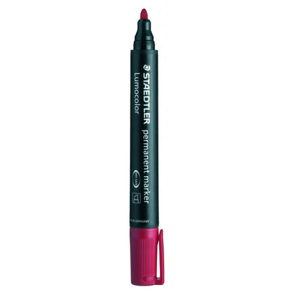 STAEDTLER - Lumocolor® permanent marker 352 caja de 10 unidades