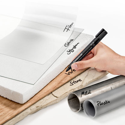 STAEDTLER - Lumocolor® permanent marker 352 caja de 10 unidades