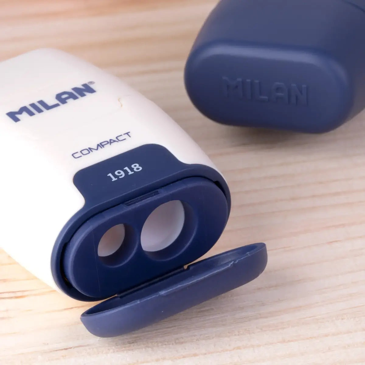 MILAN compact colección 430, caja de 16 unidades