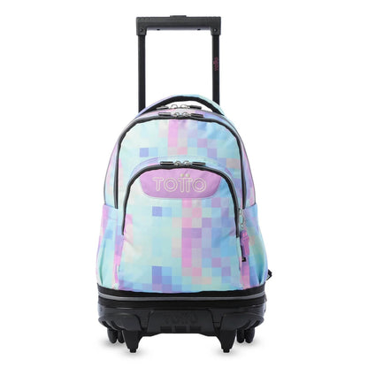 Mochila TOTTO desmontable PIXELLY