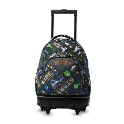 Mochila TOTTO desmontable ADVENTUR