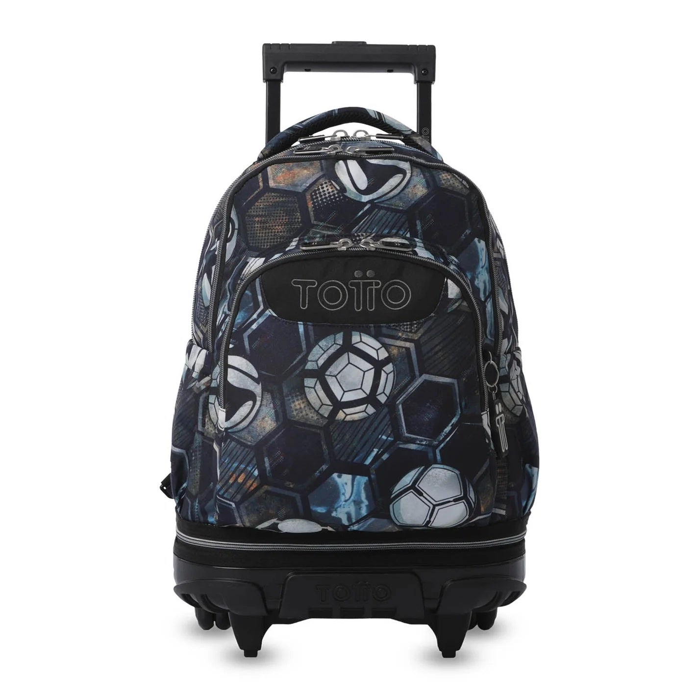 Mochila TOTTO desmontable VERAT SOCCER