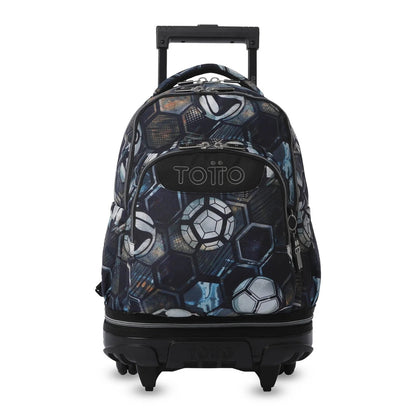 Mochila TOTTO desmontable VERAT SOCCER