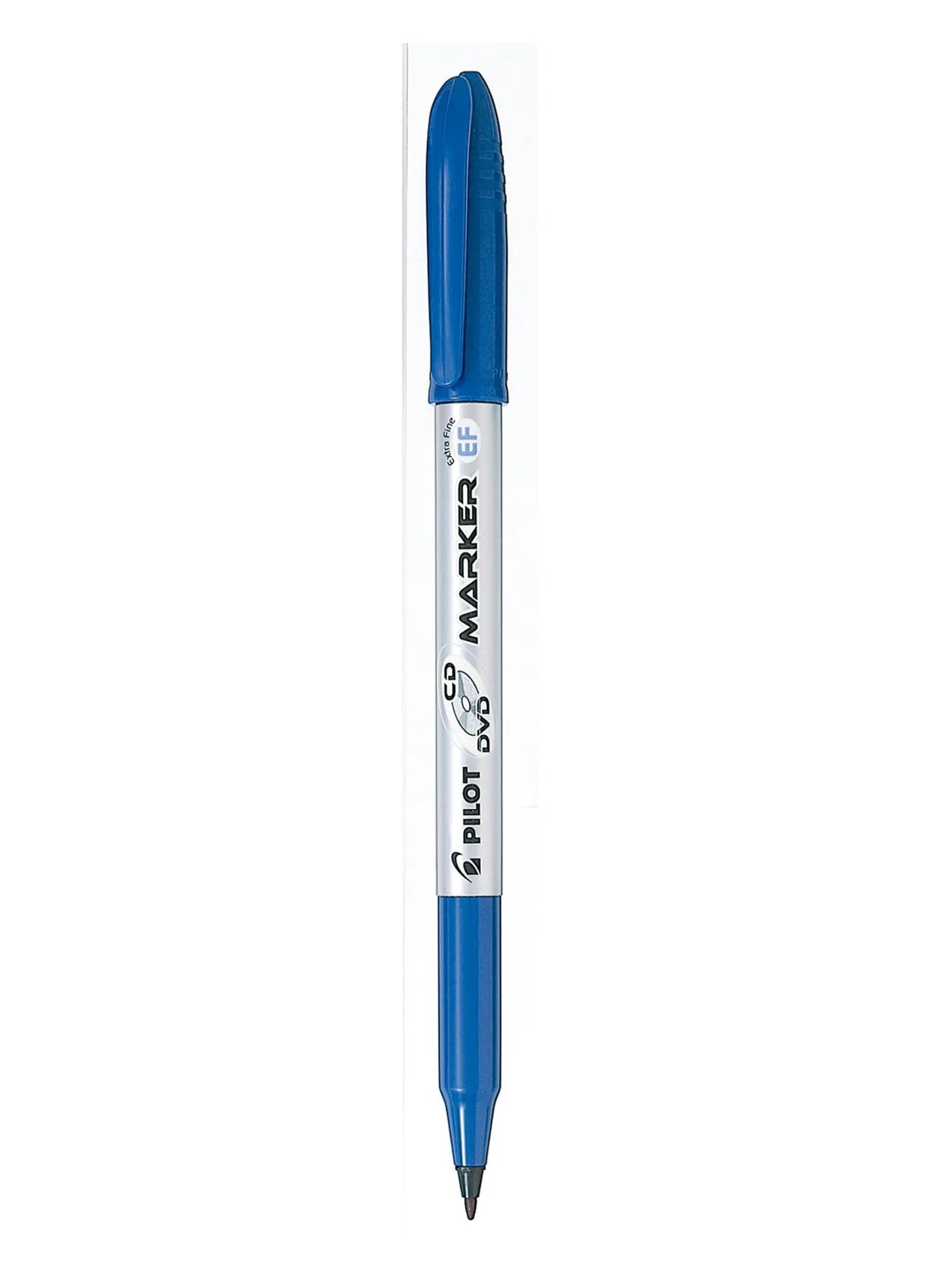 PILOT CD MARKER caja de 12 unidades