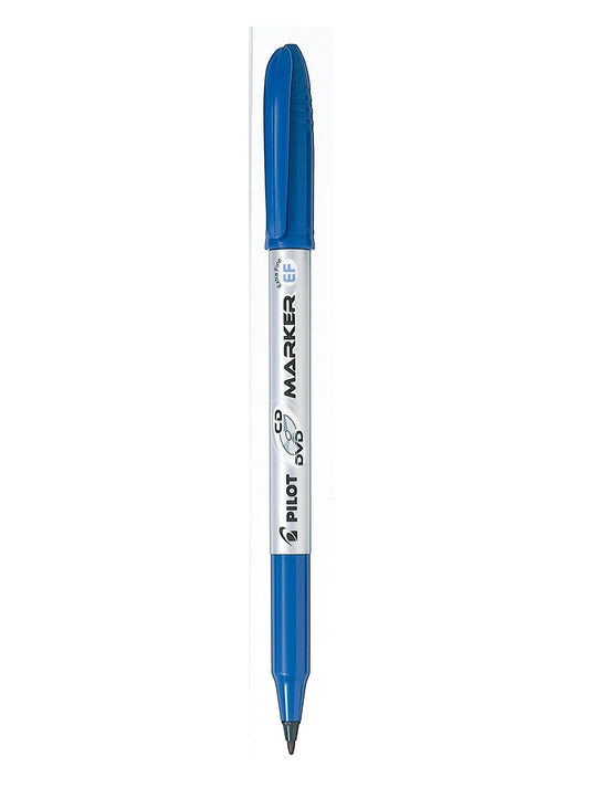 PILOT CD MARKER caja de 12 unidades
