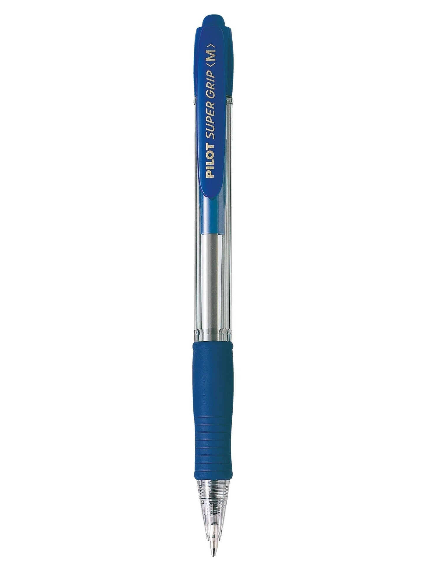 PILOT SUPER-GRIP caja de 12 unidades