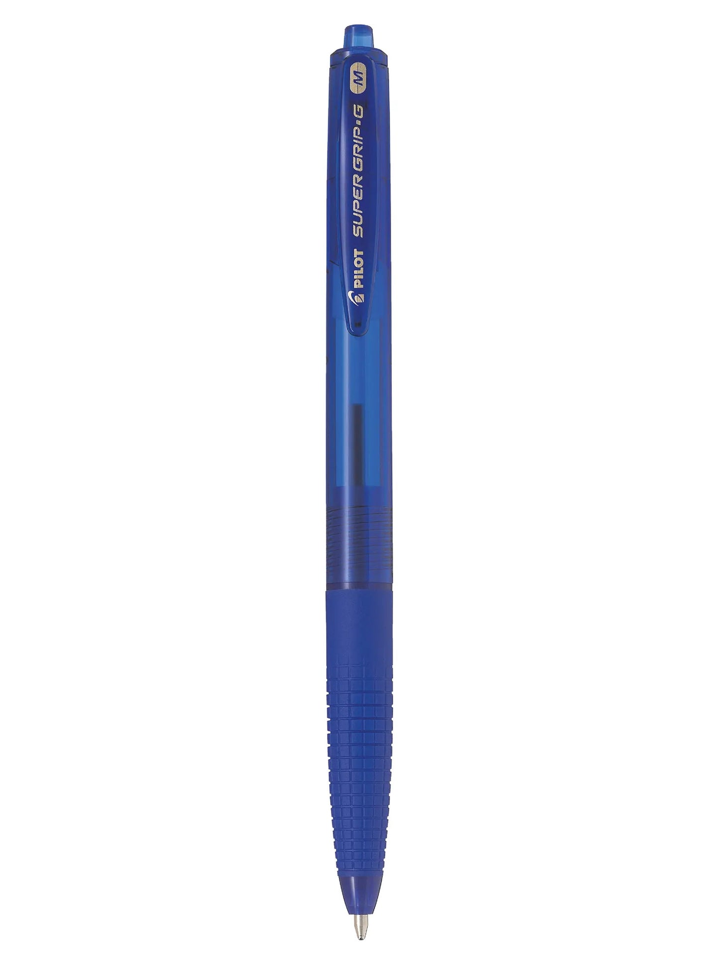 PILOT SUPER-GRIP G caja de 12 unidades