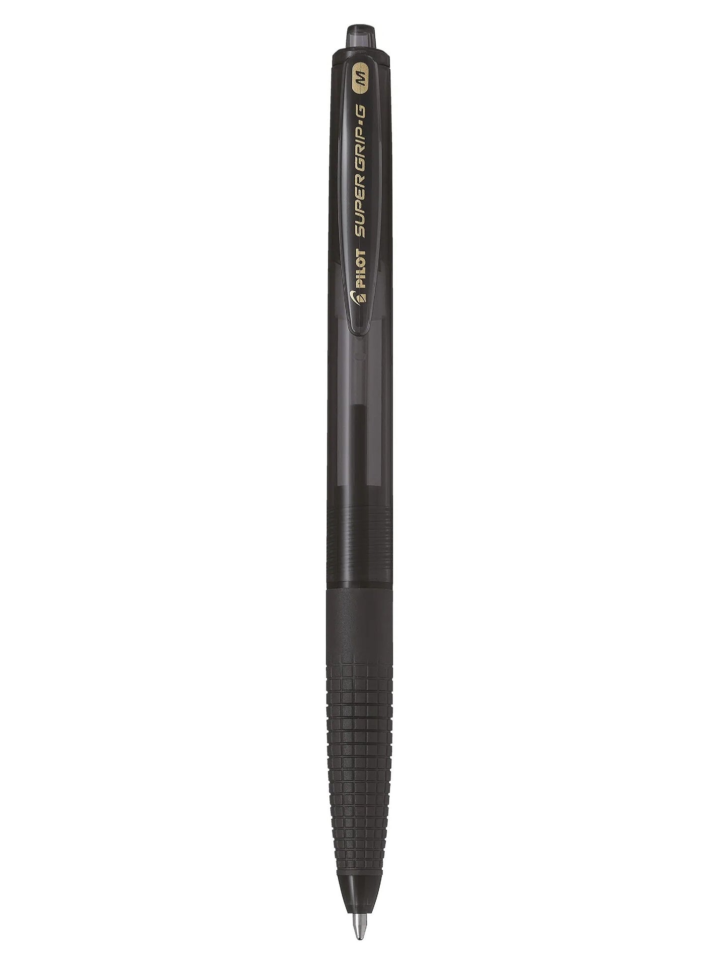 PILOT SUPER-GRIP G caja de 12 unidades