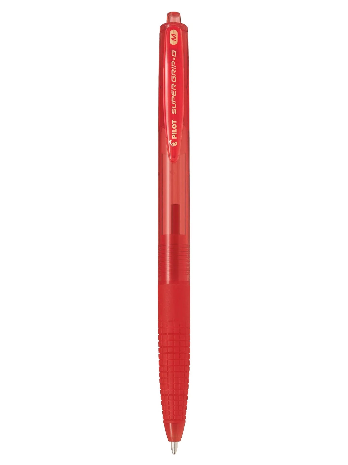 PILOT SUPER-GRIP G caja de 12 unidades