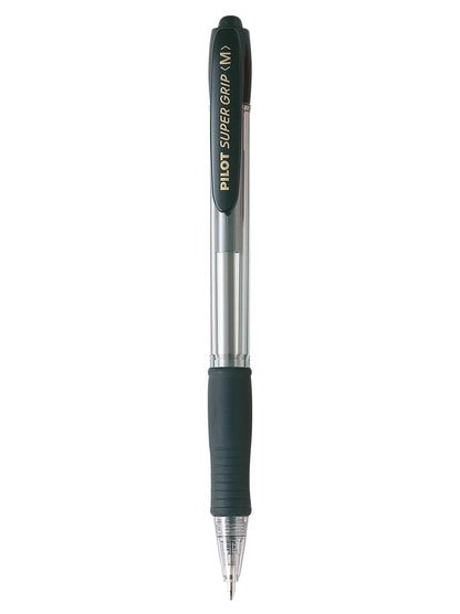 PILOT SUPER-GRIP caja de 12 unidades