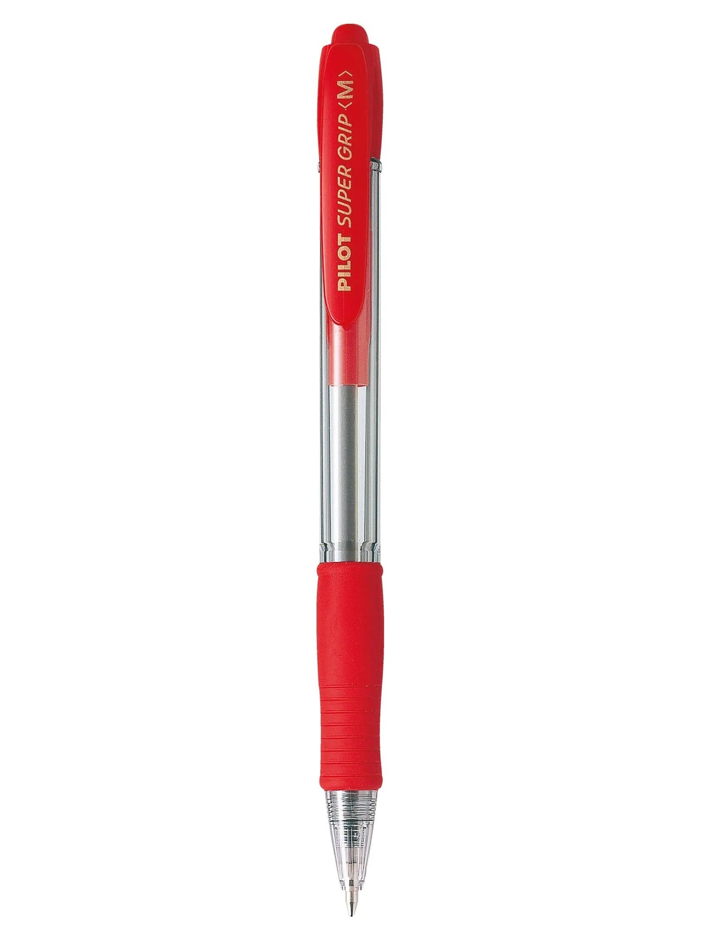 PILOT SUPER-GRIP caja de 12 unidades
