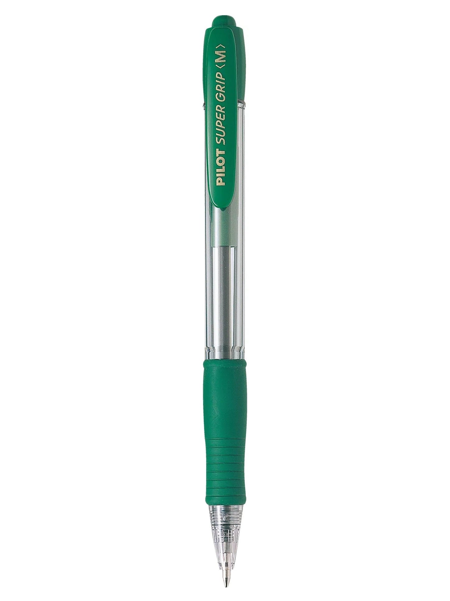 PILOT SUPER-GRIP caja de 12 unidades
