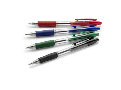 PILOT SUPER-GRIP caja de 12 unidades