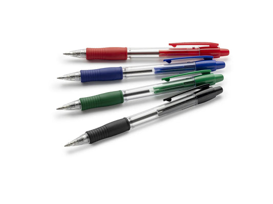 PILOT SUPER-GRIP caja de 12 unidades
