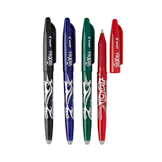 PILOT Frixion ball, caja de 12 bolígrafos