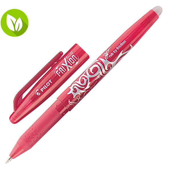 PILOT Frixion ball, caja de 12 bolígrafos