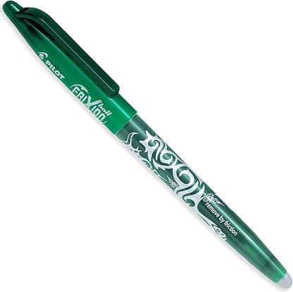 PILOT Frixion ball, caja de 12 bolígrafos