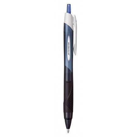 UNIBALL roller retráctil JETSTREAM SPORT 1,0 MM azul