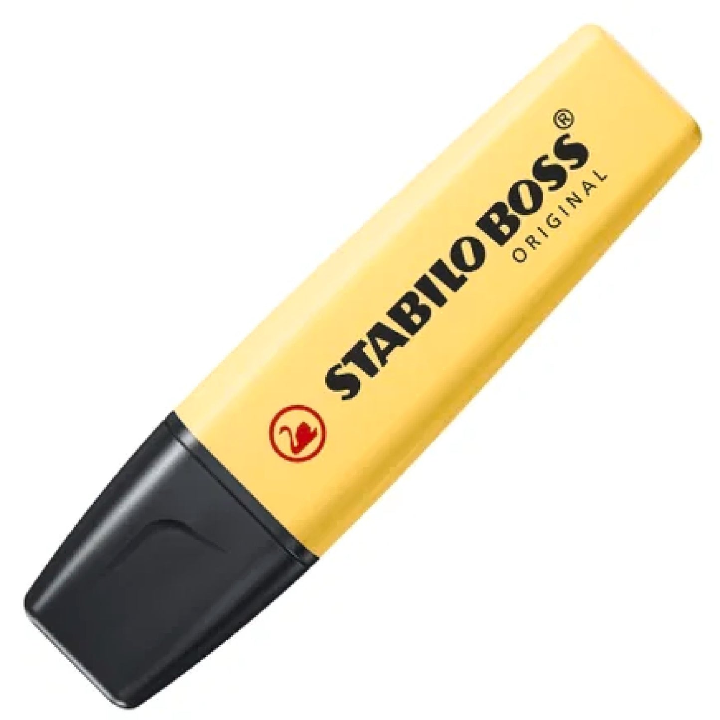 Marcador STABILO BOSS ORIGINAL PASTEL (Caja 10 unidades)