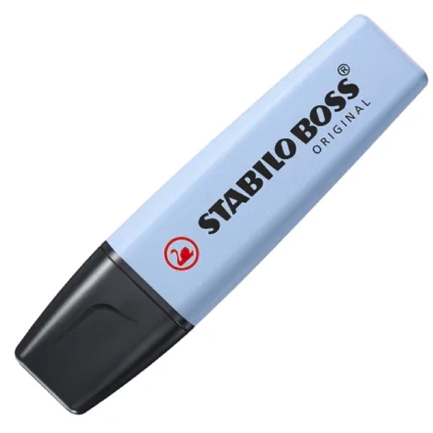 Marcador STABILO BOSS ORIGINAL PASTEL (Caja 10 unidades)