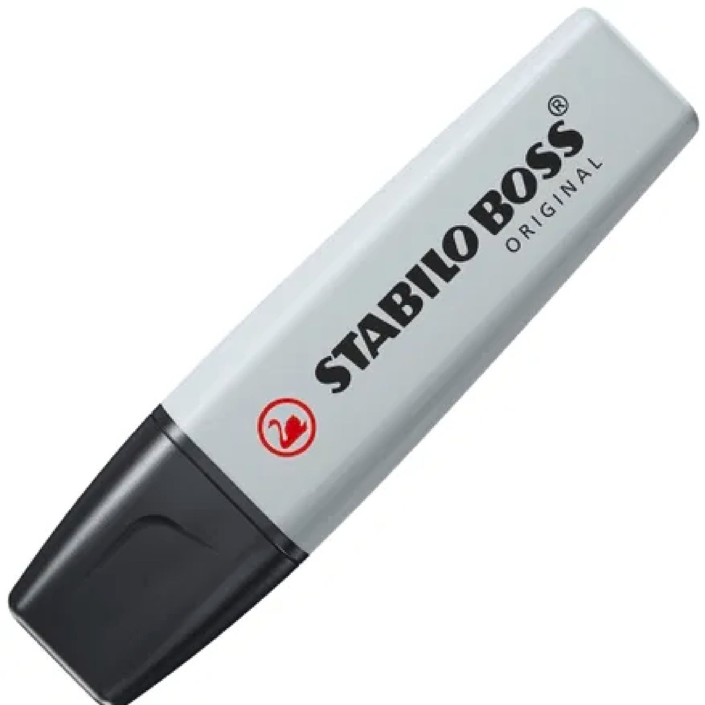 Marcador STABILO BOSS ORIGINAL PASTEL (Caja 10 unidades)