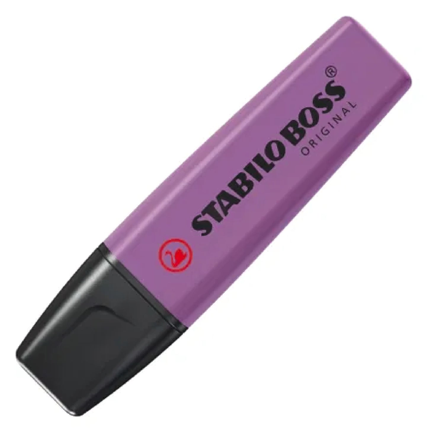 Marcador STABILO BOSS ORIGINAL FLUOR (Caja 10 unidades)